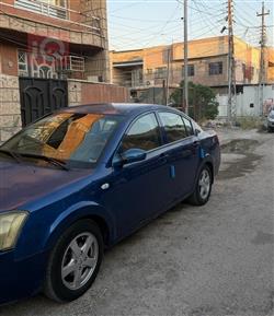 Chery A5